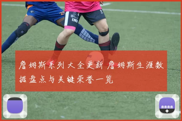 詹姆斯系列大全更新 詹姆斯生涯数据盘点与关键荣誉一览